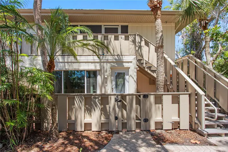 6700 Gulf Of Mexico Dr #117, FL