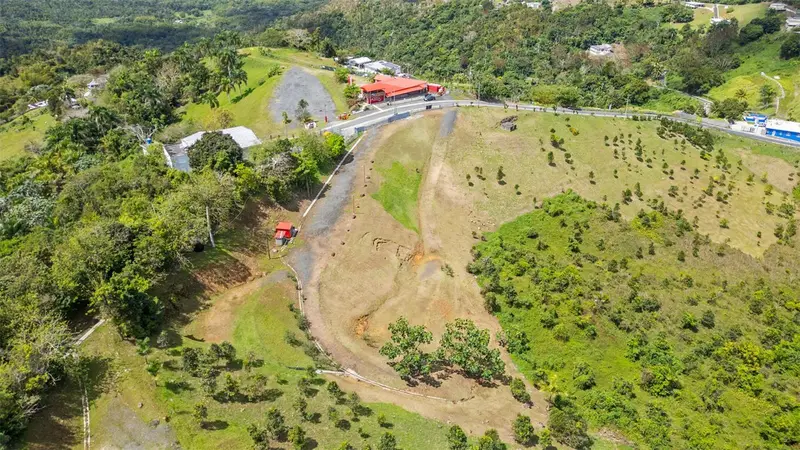 788 Bo Quemado Sector Aires Rd, PR