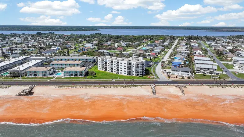 2860 Ocean Shore Blvd #2060, FL