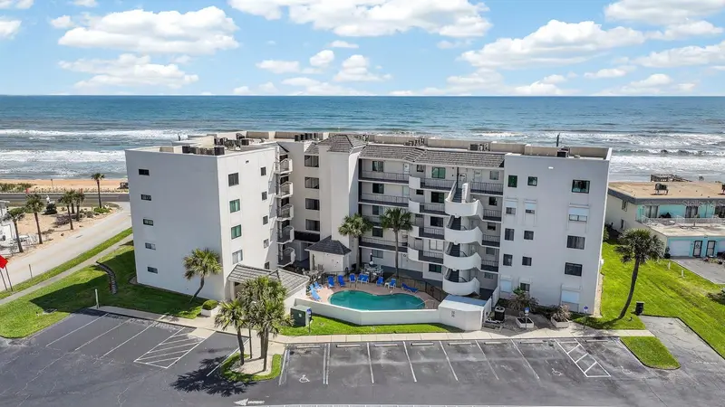 2860 Ocean Shore Blvd #2060, FL