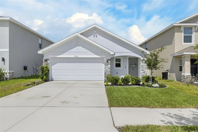 3345 Blue Estuary Rd, FL