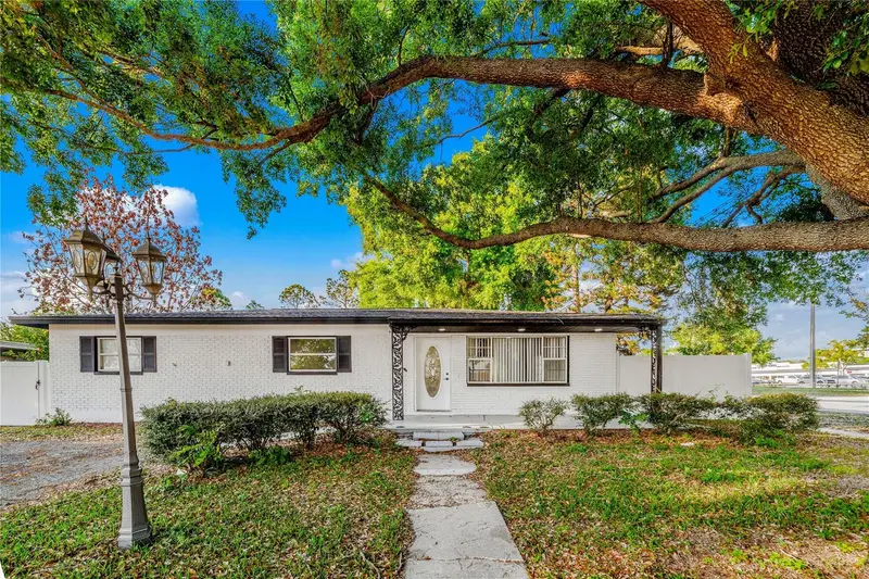 545 N Terrace Dr, FL
