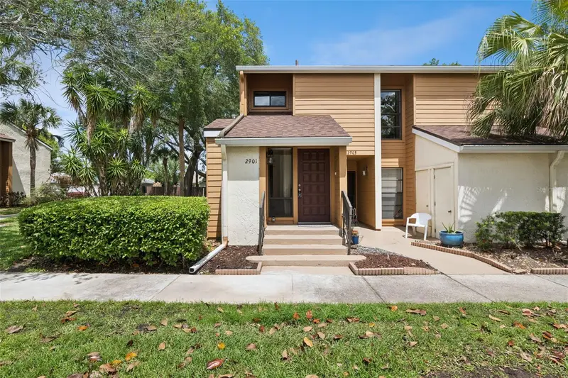 2901 Clubview Dr #U1, FL