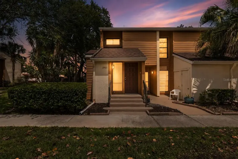 2901 Clubview Dr #U1, FL