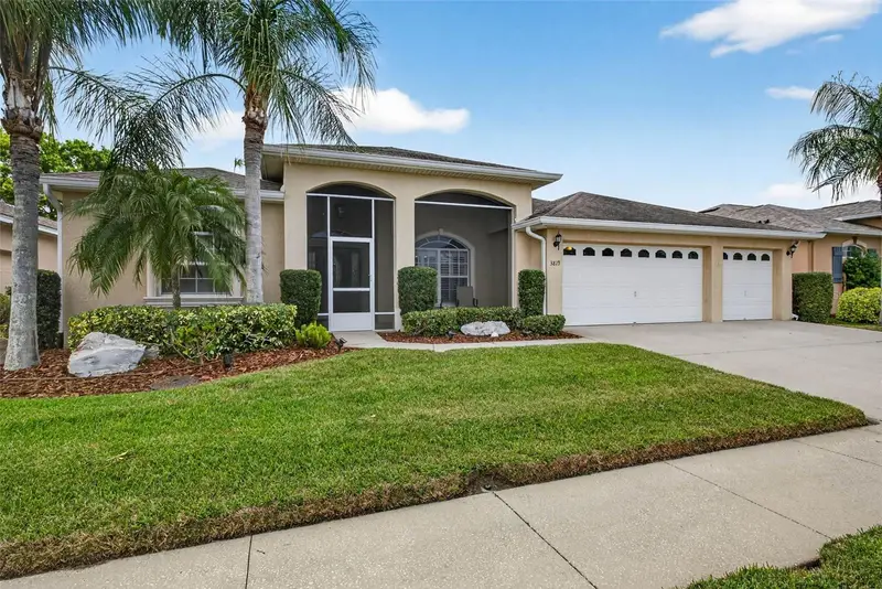 3819 Salida Delsol Dr, FL