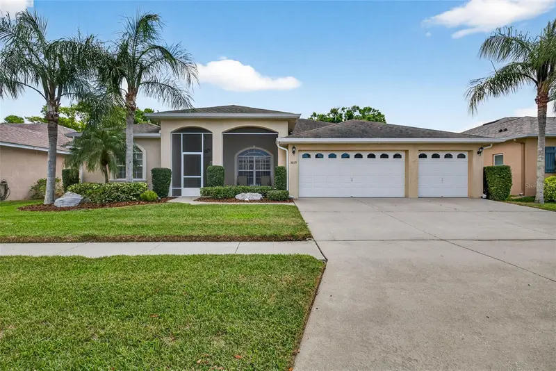 3819 Salida Delsol Dr, FL