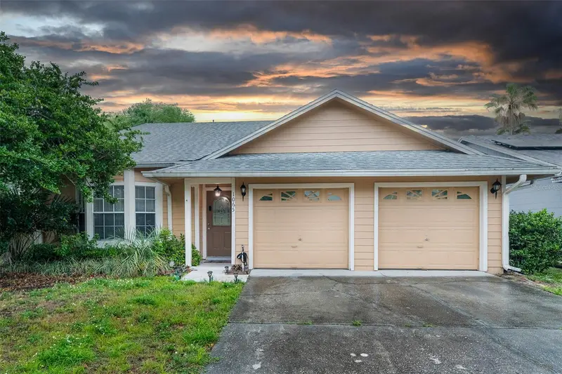 Sutton Ridge pending