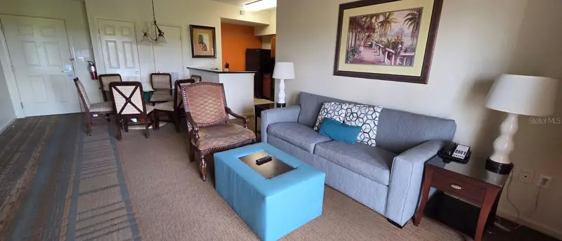 8125 Resort Village Dr #5803, FL