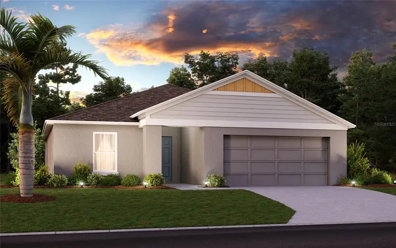 Scenic Terrace listing