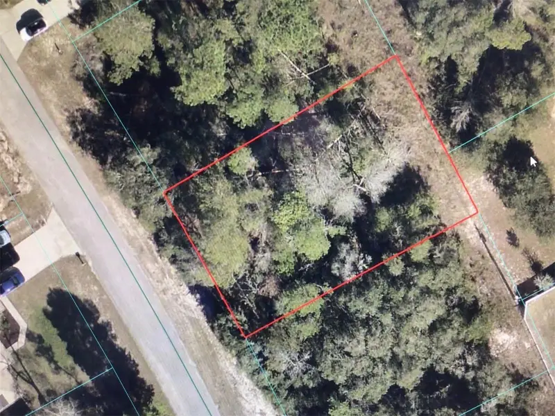 0 Sw 25 Cir, FL