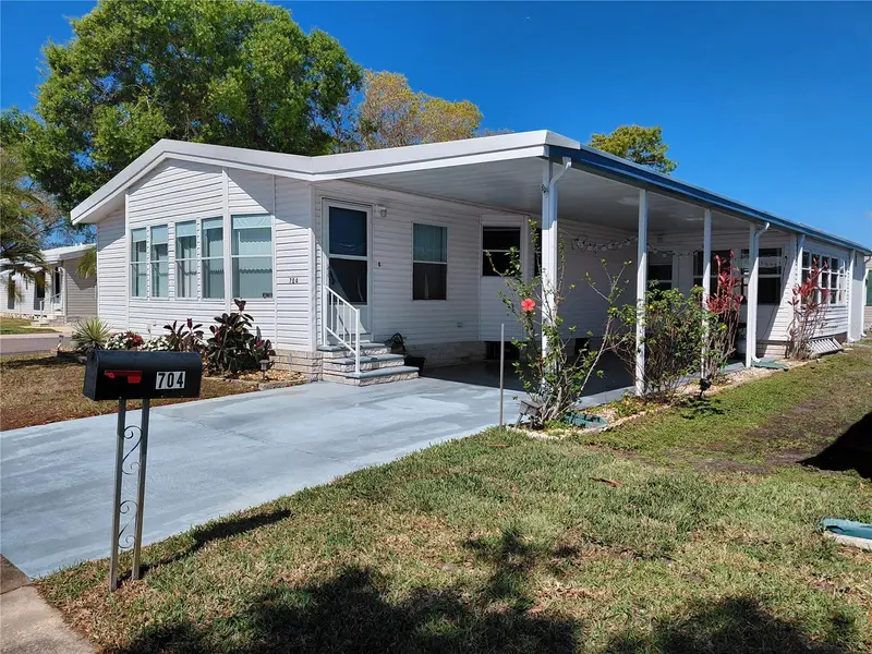 1001 Starkey Rd #704, FL