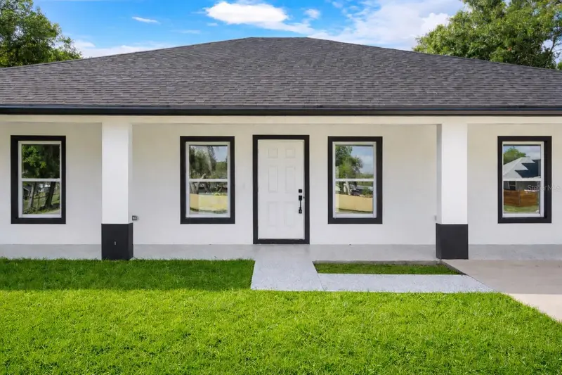21483 Nw 262nd St, FL