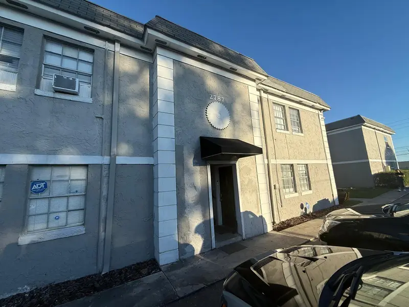 2787 L B Mcleod Rd #2787a, FL