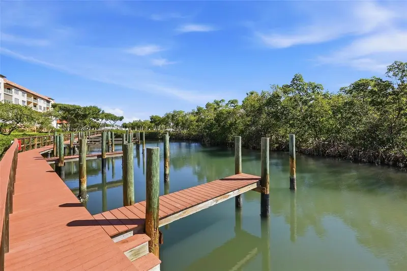 1695 Pinellas Bayway S #E4, FL