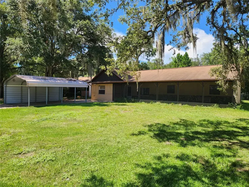 7095 W Greenwood Ln, FL