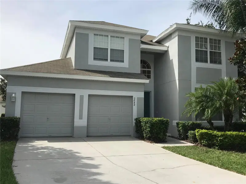 2648 Dinville St, FL