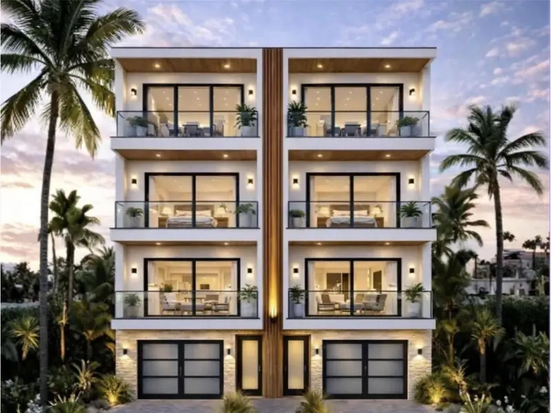 0 Gulf Blvd #Lot 14, FL