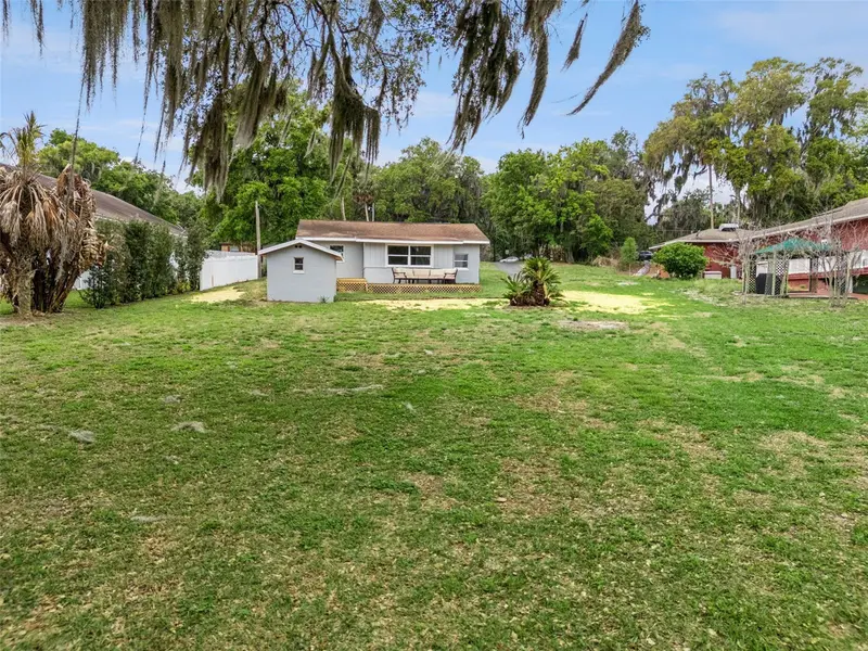 2316 N Griffin Dr, FL