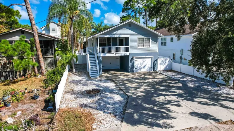 815 Florida Ave, FL