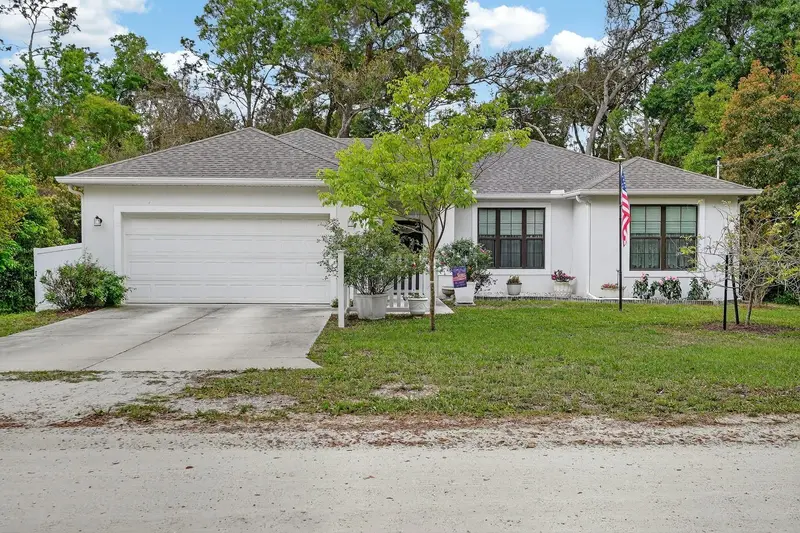 West Highlands pending