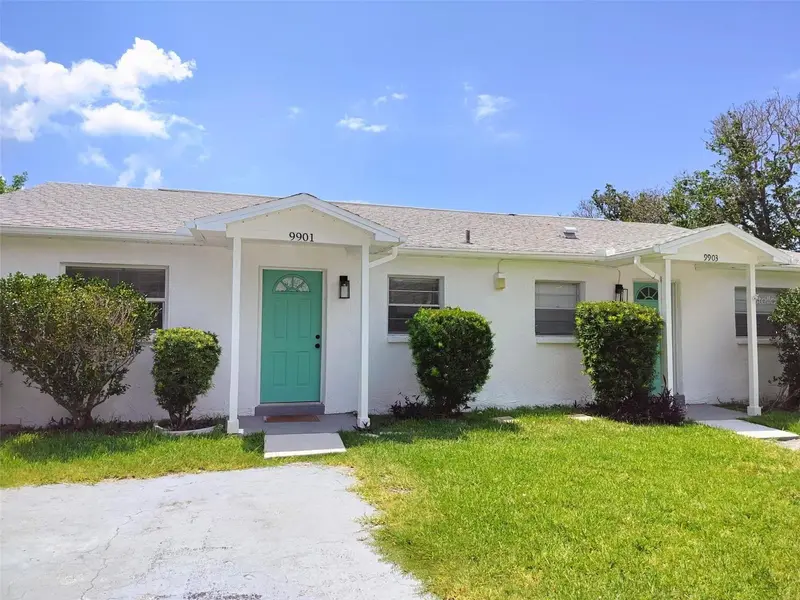 9901/9903 Grace Dr, FL
