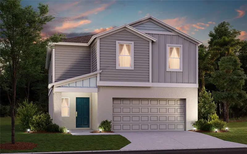 5444 San Pietro Dr, FL