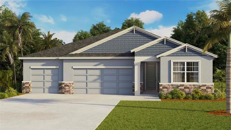 2077 Stratten Dr, FL