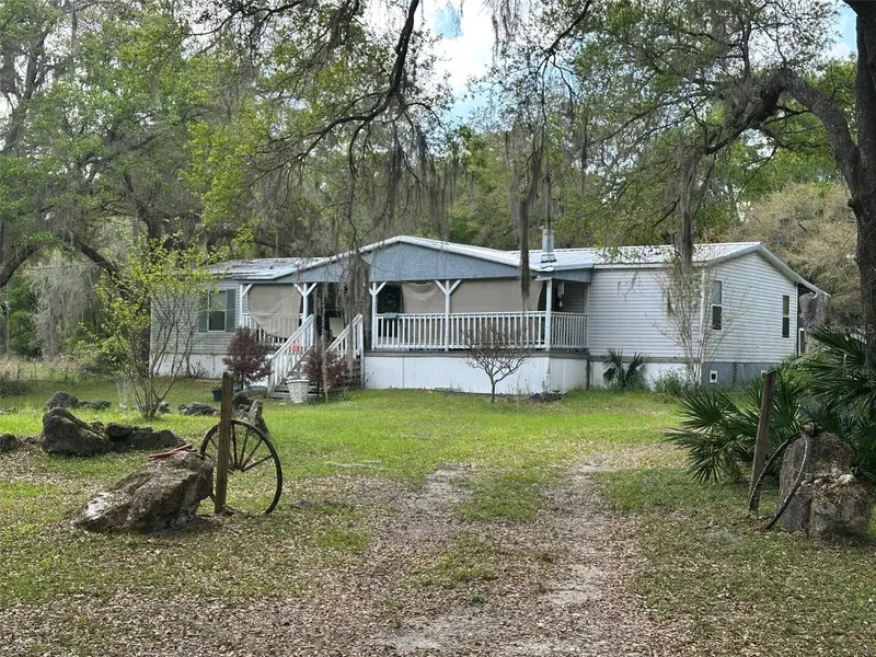 12501 Sw Highway 200, FL