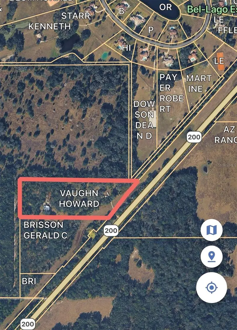 12501 Sw Highway 200, FL