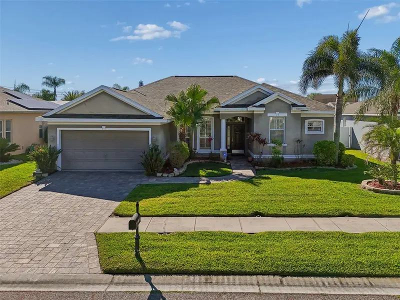 1602 Kish Blvd, FL