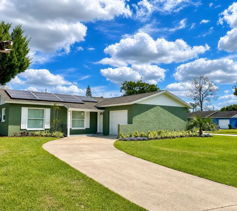 714 West Ct, FL