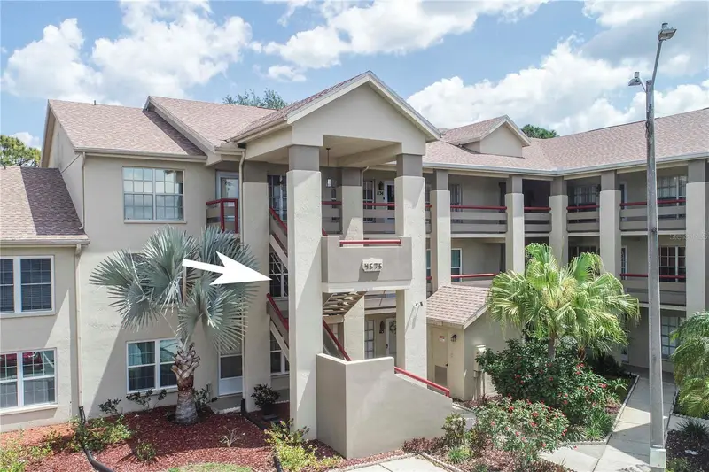 4575 Whitton Way #1126, FL