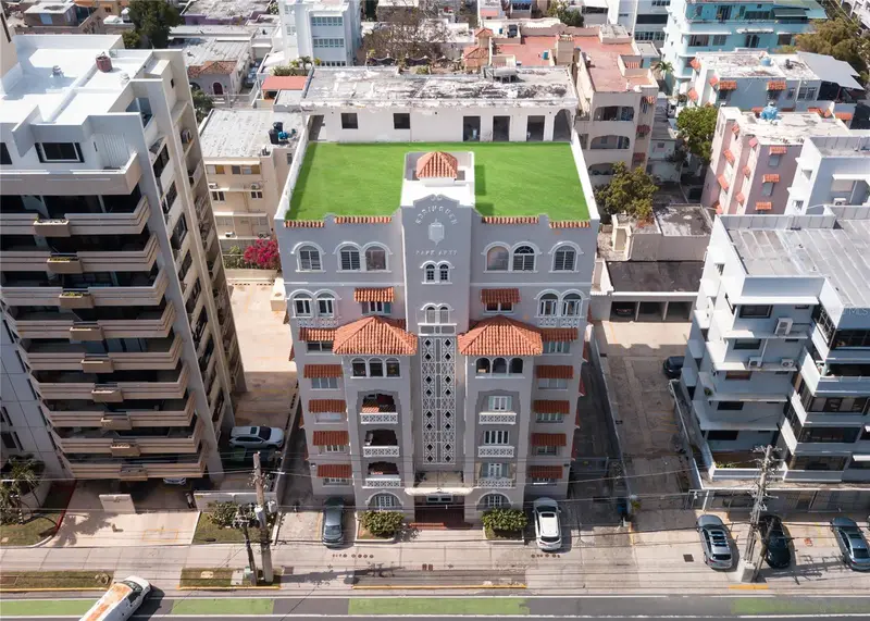 1506 Ashford #402, PR