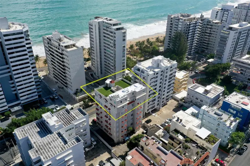 1506 Ashford #402, PR