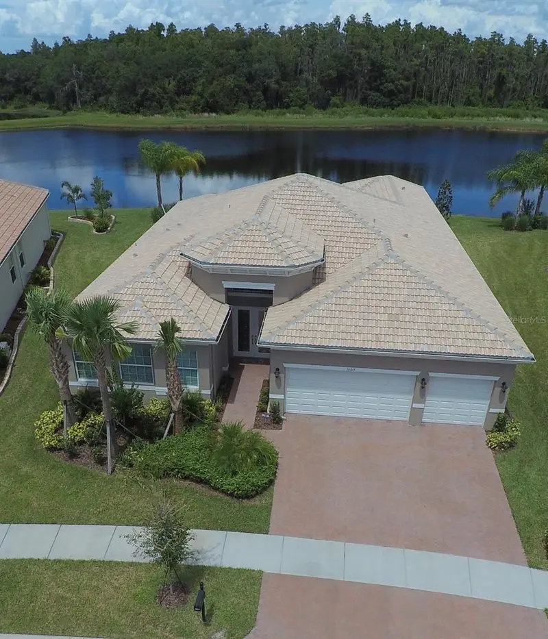 16015 Cape Coral Dr, FL