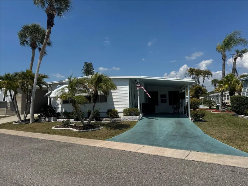 611 Iris Drive, FL