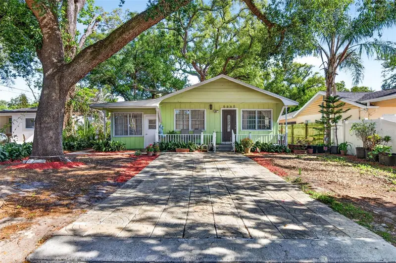 1417 W Yukon St, FL