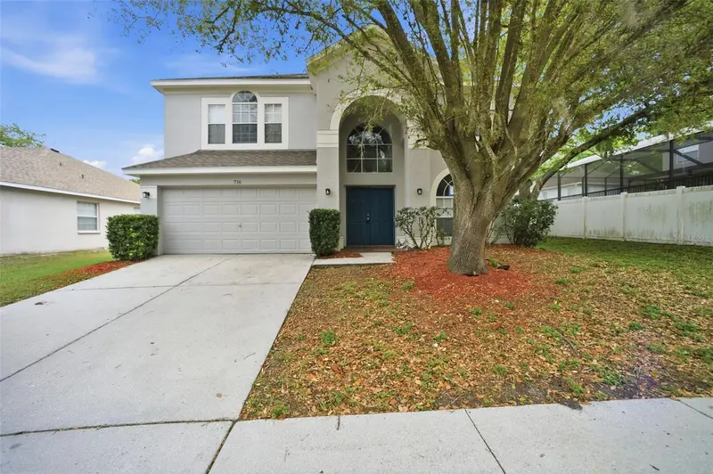 716 Grand Canyon Dr, FL