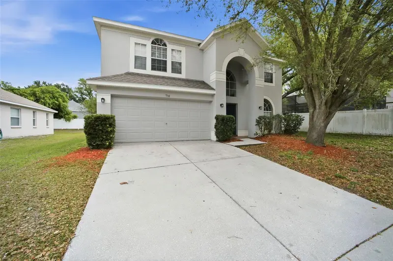 716 Grand Canyon Dr, FL