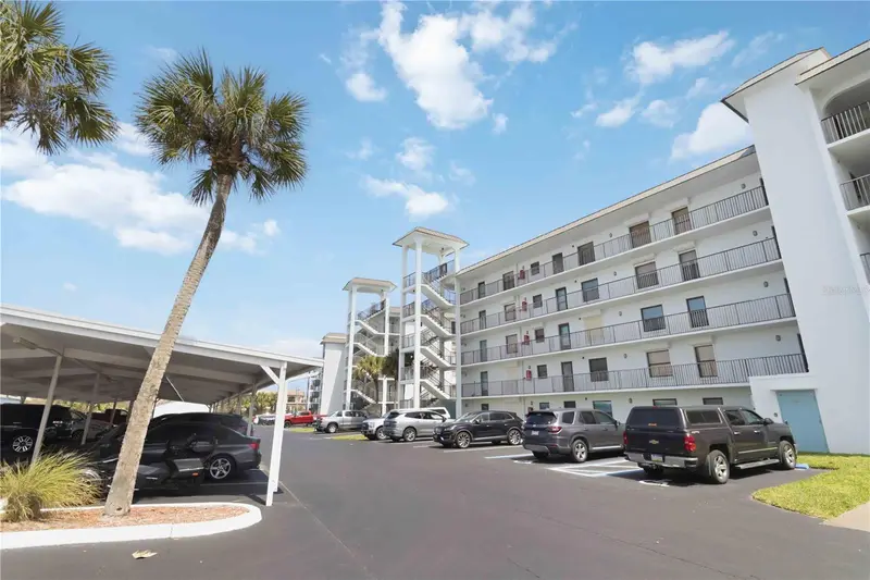 3180 Ocean Shore Blvd #311, FL