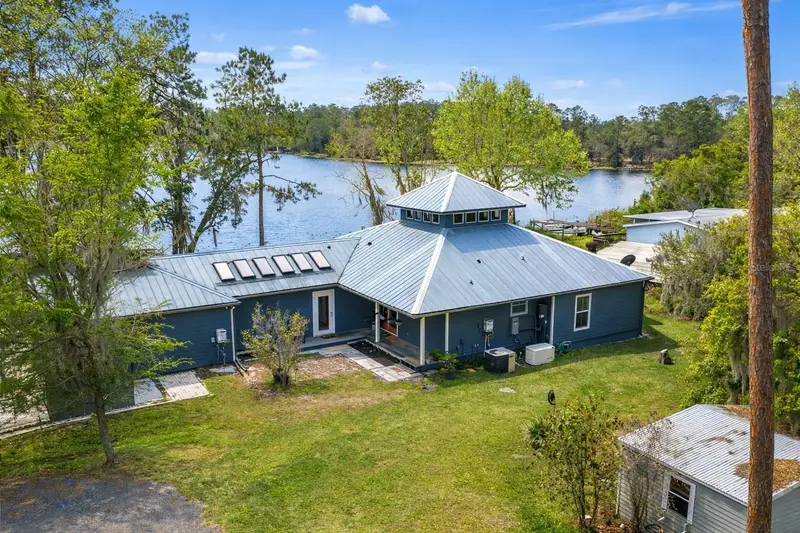 299 Riley Lake Dr, FL