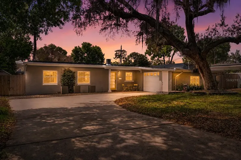 1750 Pocahontas Path, FL
