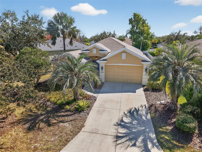 8124 Tabbystone Place, FL