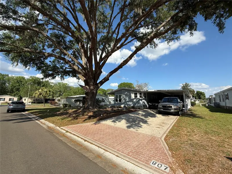 807 Oak Blvd, FL