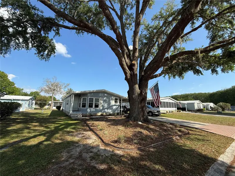 807 Oak Blvd, FL