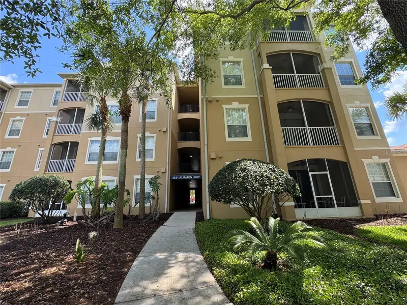2821 Almaton Loop #205, FL