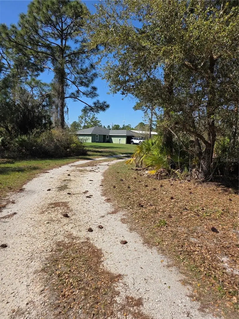1991 Rosalie Lake Rd, FL