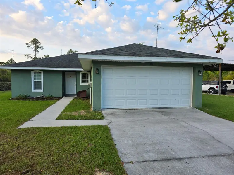 1991 Rosalie Lake Rd, FL