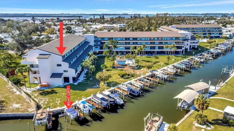 9604 Cortez Road, FL