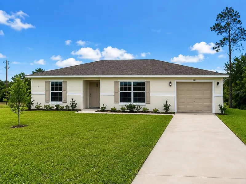 360 Bass Ct, FL